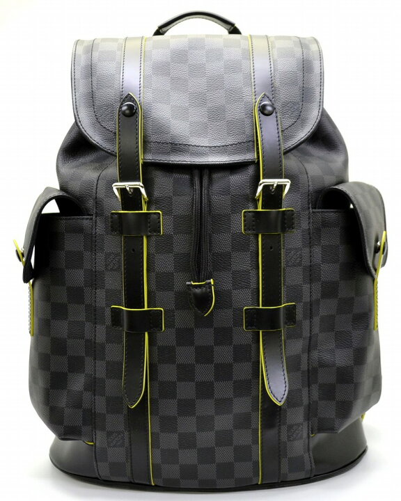 楽天市場】【未使用品】【バッグ】LOUIS VUITTON ルイ ヴィトン ダミエ 