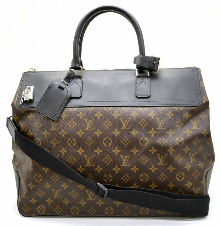 楽天市場】【未使用品】【バッグ】LOUIS VUITTON ルイ ヴィトン  