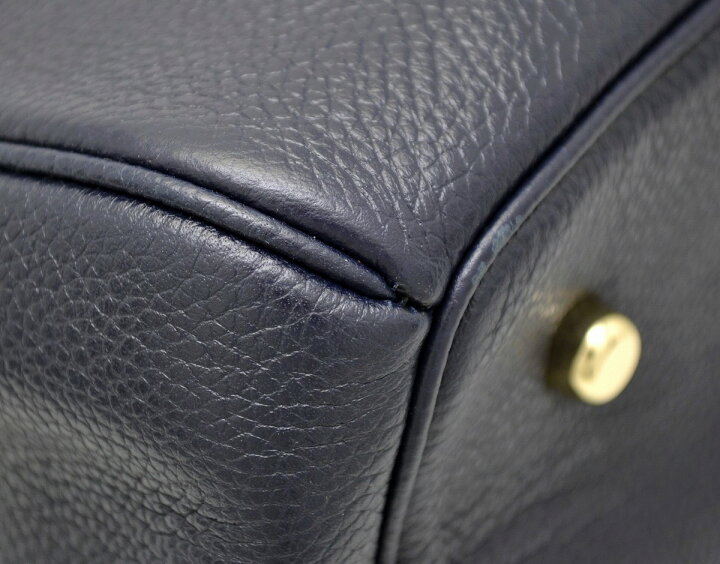 楽天市場】【新品未使用品】【バッグ】COACH コーチ ポリッシュド ぺ 