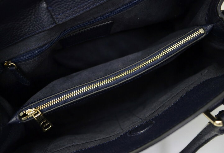 楽天市場】【新品未使用品】【バッグ】COACH コーチ ポリッシュド ぺ 