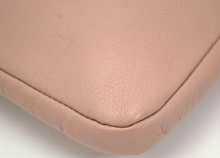 楽天市場】【未使用品】【バッグ】Chloe クロエ ipadケース タブレット 