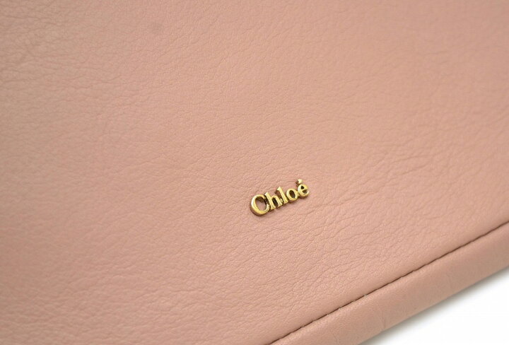 楽天市場】【未使用品】【バッグ】Chloe クロエ ipadケース タブレット 