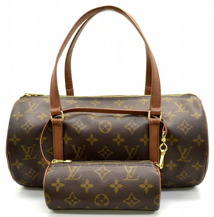 楽天市場】【バッグ】LOUIS VUITTON ルイ ヴィトン モノグラム 