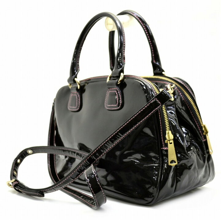 楽天市場】【バッグ】ANNA SUI アナ スイ アナスイ ハンドバッグ 2WAY 
