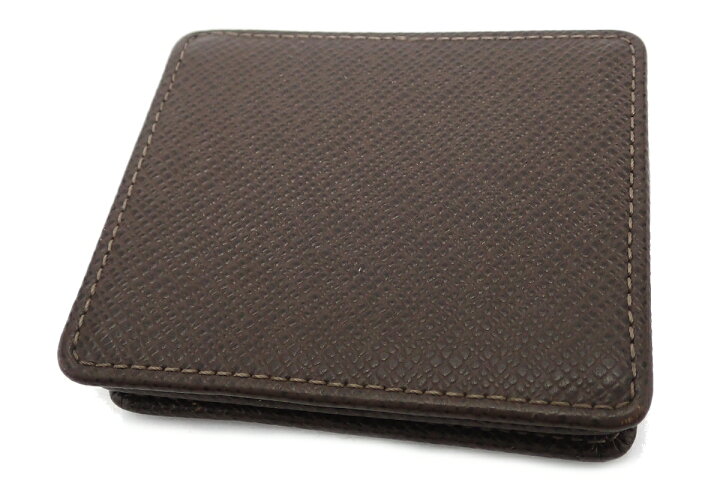 楽天市場】【財布】LOUIS VUITTON ルイ ヴィトン タイガ ポルトモネ 