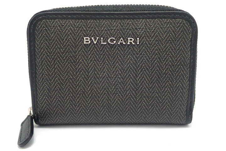 楽天市場】【財布】BVLGARI ブルガリ ウィークエンド メンズ コイン 