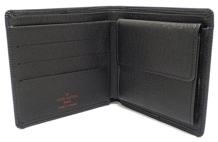 楽天市場】【財布】LOUIS VUITTON ルイ ヴィトン エピ ポルト ビエ  