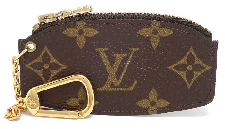 楽天市場】【財布】LOUIS VUITTON ルイ ヴィトン モノグラム エテュイ 