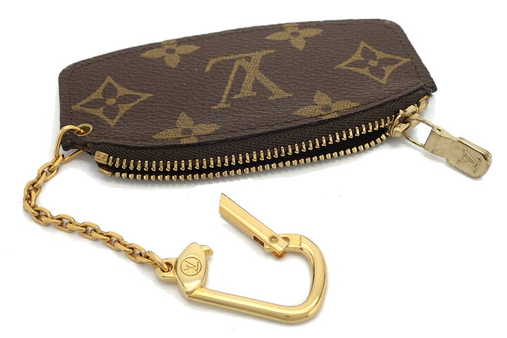楽天市場】【財布】LOUIS VUITTON ルイ ヴィトン モノグラム エテュイ 