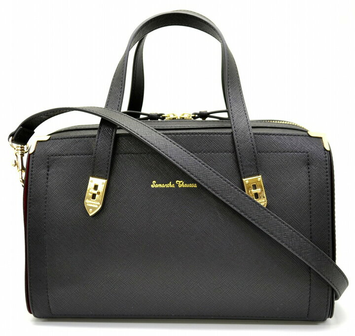 楽天市場】【未使用品】【バッグ】Samantha Thavasa サマンサ タバサ  