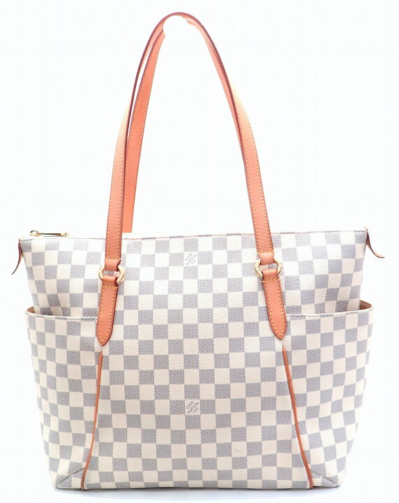 楽天市場】【バッグ】LOUIS VUITTON ルイ ヴィトン ダミエアズール  