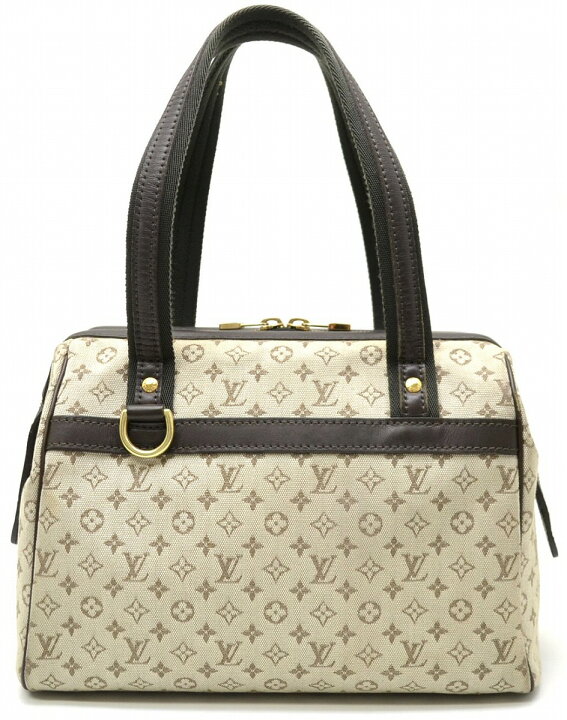 楽天市場】【バッグ】LOUIS VUITTON ルイ ヴィトン モノグラムミニ 