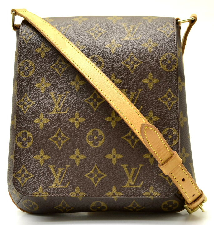 楽天市場】【バッグ】LOUIS VUITTON ルイ ヴィトン モノグラム