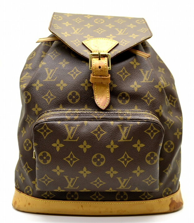 楽天市場】【バッグ】LOUIS VUITTON ルイ ヴィトン モノグラム