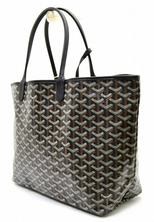 楽天市場】【新品未使用品】【バッグ】GOYARD ゴヤール サンルイPM 