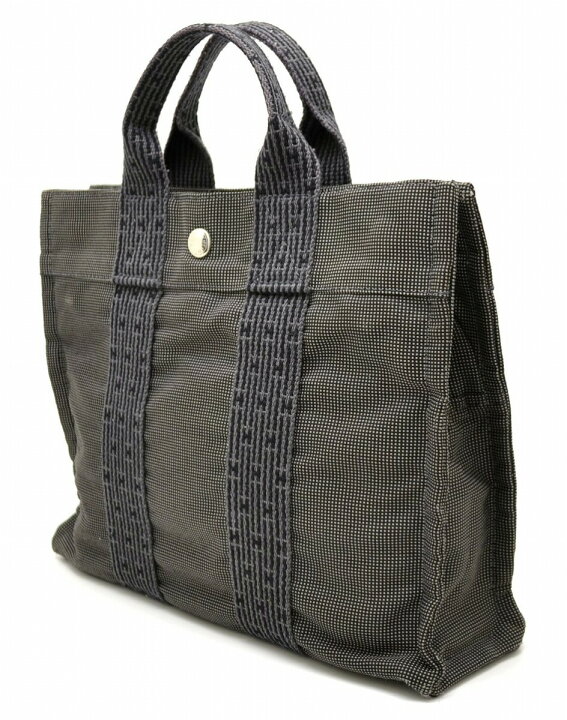 楽天市場】【バッグ】HERMES エルメス エールライン トートPM トート  