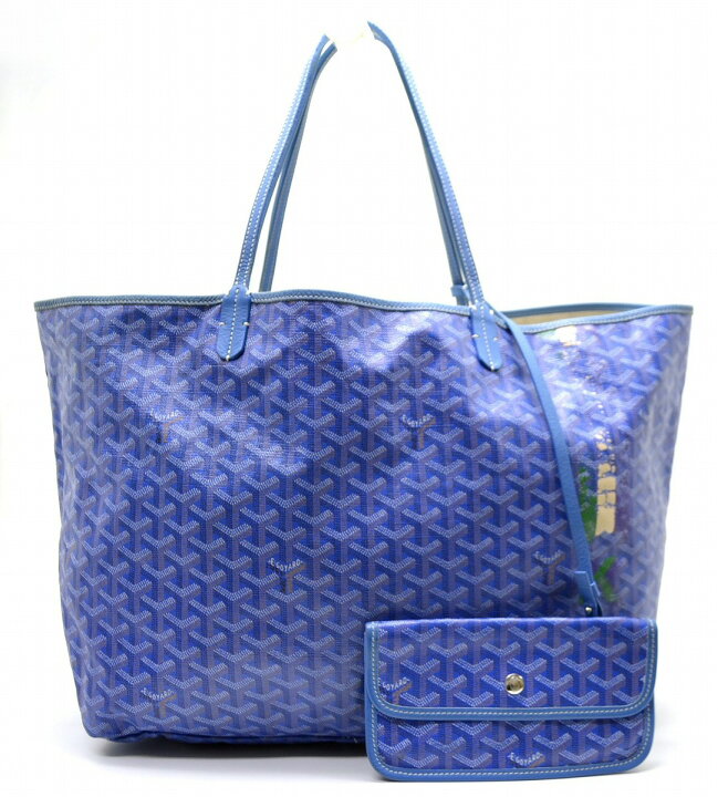 楽天市場】【バッグ】GOYARD ゴヤール サンルイGM トートバッグ ラージ 