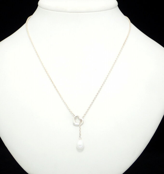 楽天市場】【ジュエリー】TIFFANY&Co. ティファニー エルサ ペレッティ  