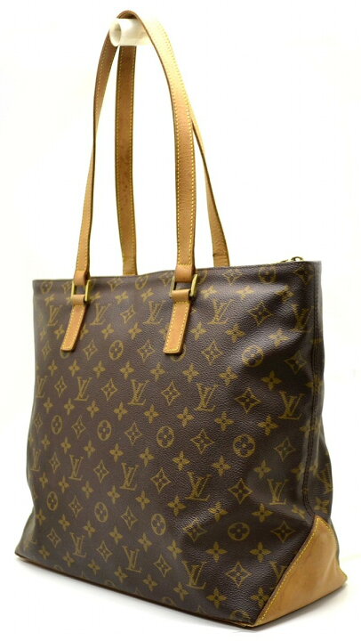 楽天市場】【バッグ】LOUIS VUITTON ルイ ヴィトン モノグラム カバ 