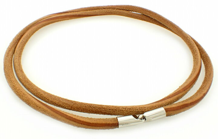 楽天市場】【新品未使用品】【ジュエリー】HERMES エルメス ロング  