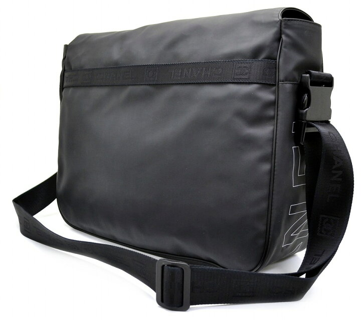 楽天市場】【バッグ】CHANEL シャネル スポーツライン ココマーク  