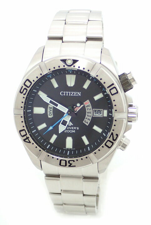 楽天市場】【新品未使用品】【ウォッチ】CITIZEN シチズン PROMASTER 