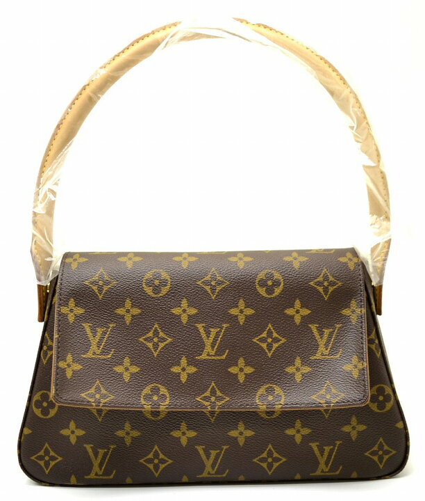 楽天市場】【未使用品】【バッグ】LOUIS VUITTON ルイ ヴィトン  