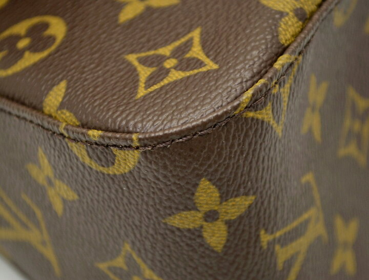 楽天市場】【未使用品】【バッグ】LOUIS VUITTON ルイ ヴィトン  