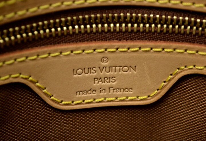 楽天市場】【未使用品】【バッグ】LOUIS VUITTON ルイ ヴィトン  