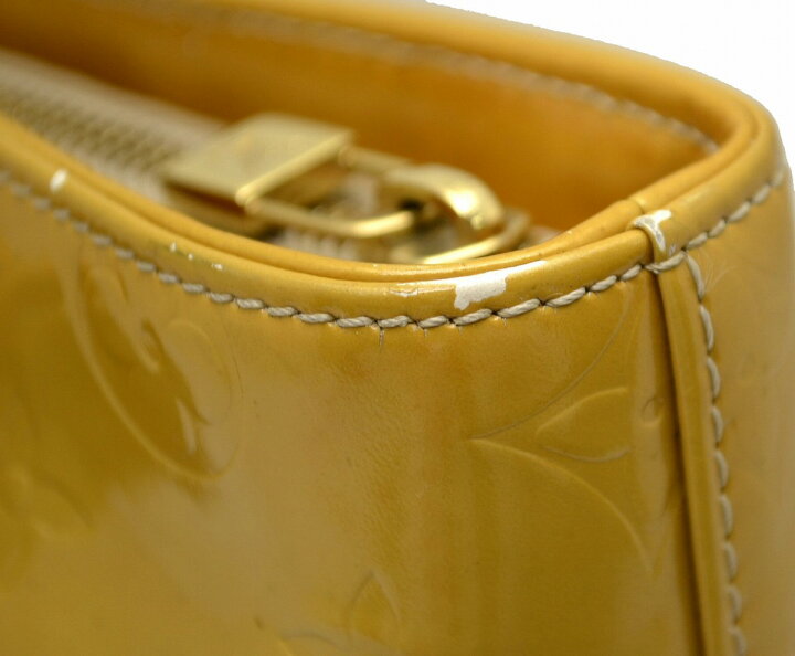 楽天市場】【バッグ】LOUIS VUITTON ルイ ヴィトン ヴェルニ 