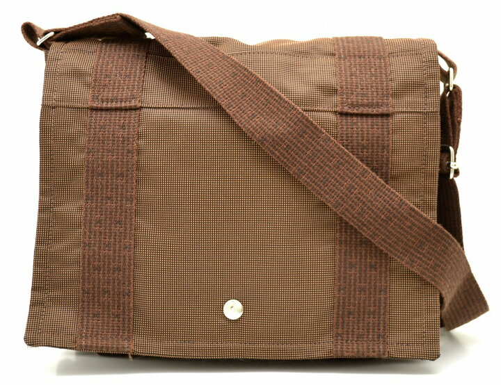 楽天市場】【バッグ】HERMES エルメス エールライン バサスPM  