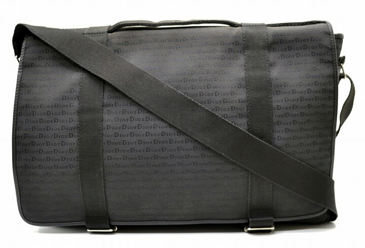 楽天市場】【バッグ】Christian Dior クリスチャン ディオール  