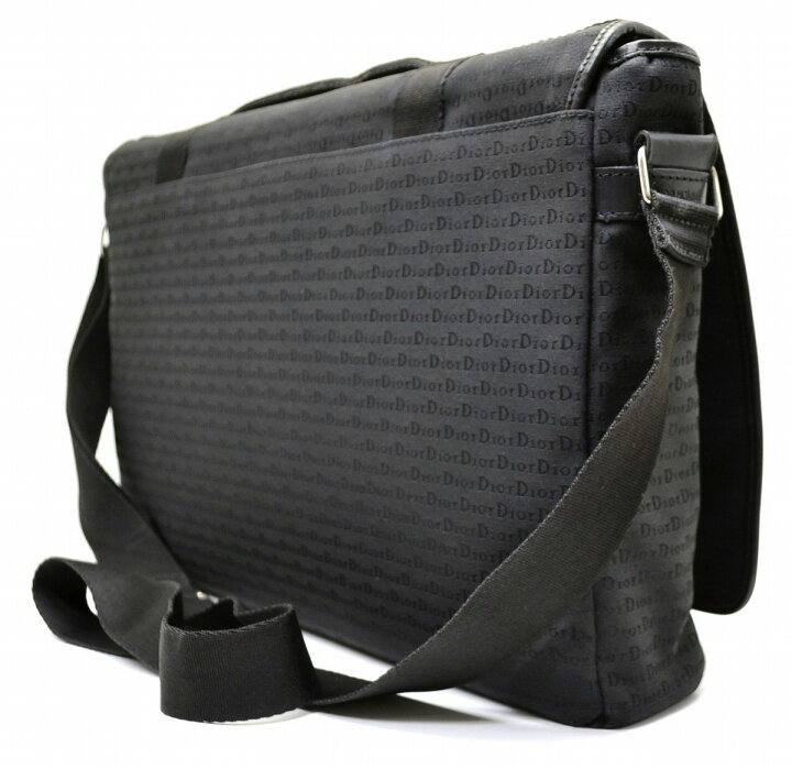 楽天市場】【バッグ】Christian Dior クリスチャン ディオール  