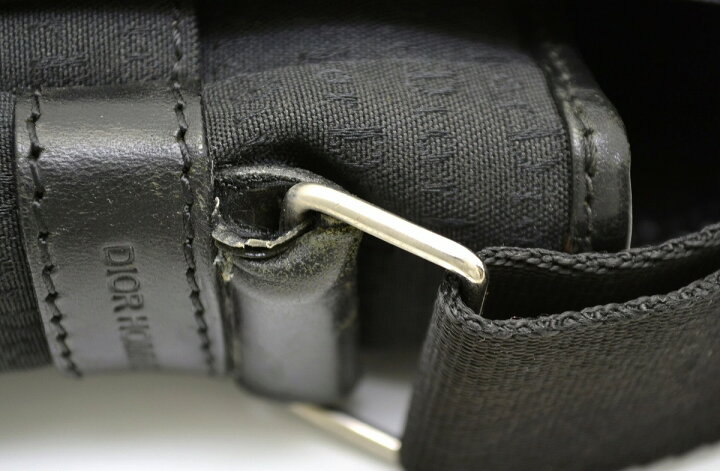 楽天市場】【バッグ】Christian Dior クリスチャン ディオール  