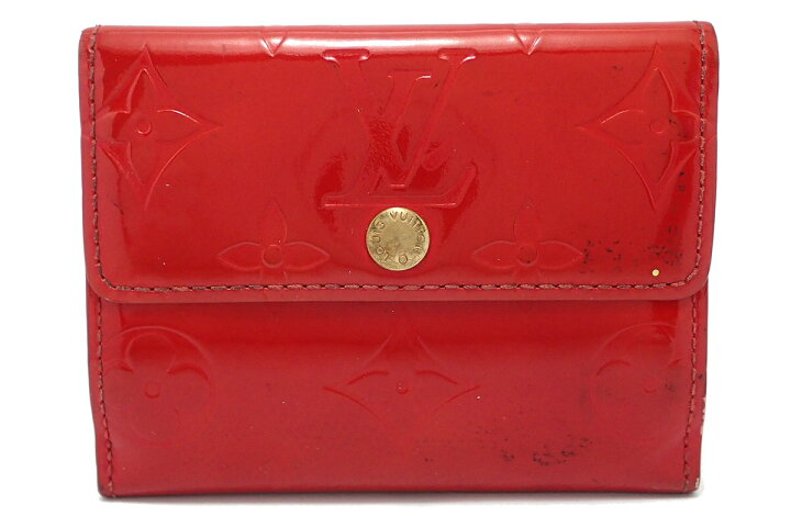 楽天市場】【財布】LOUIS VUITTON ルイ ヴィトン ヴェルニ ラドロー  