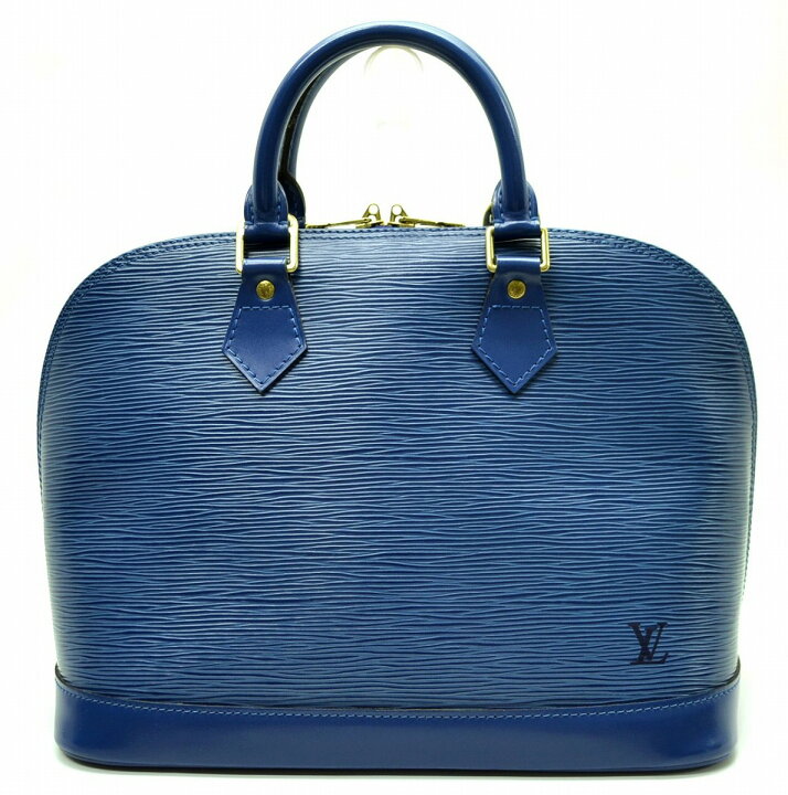 楽天市場】【バッグ】LOUIS VUITTON ルイ ヴィトン エピ アルマ 