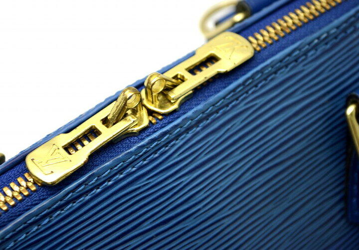楽天市場】【バッグ】LOUIS VUITTON ルイ ヴィトン エピ アルマ 