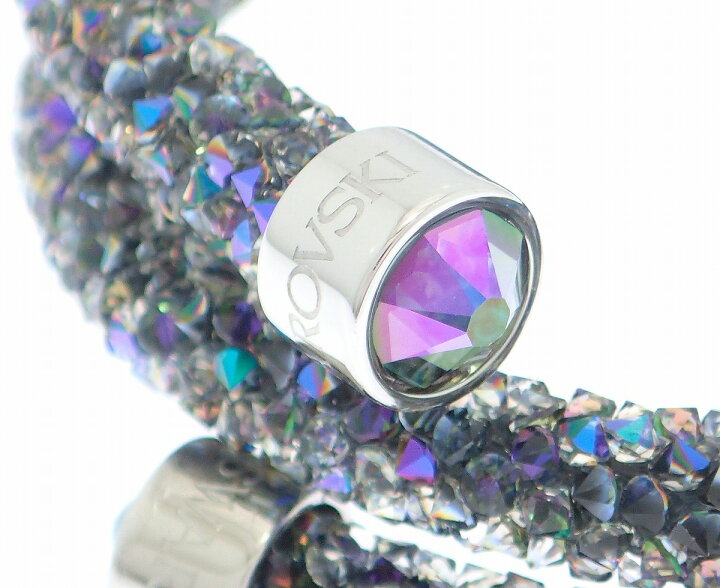 楽天市場】【未使用品】【ジュエリー】SWAROVSKI スワロフスキー  