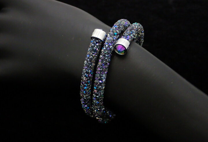 楽天市場】【未使用品】【ジュエリー】SWAROVSKI スワロフスキー  