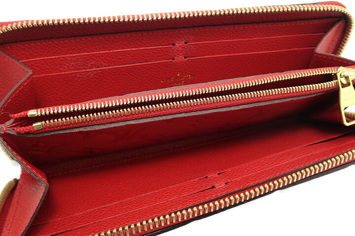 楽天市場】【財布】LOUIS VUITTON ルイ ヴィトン モノグラムアン  