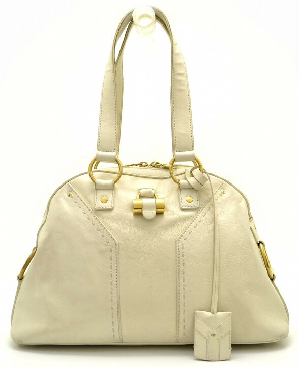 楽天市場】【バッグ】YVES SAINT LAURENT イヴ サン ローラン YSL イブ  