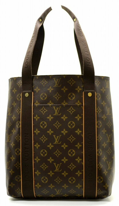 楽天市場】【バッグ】LOUIS VUITTON ルイ ヴィトン モノグラム カバ 