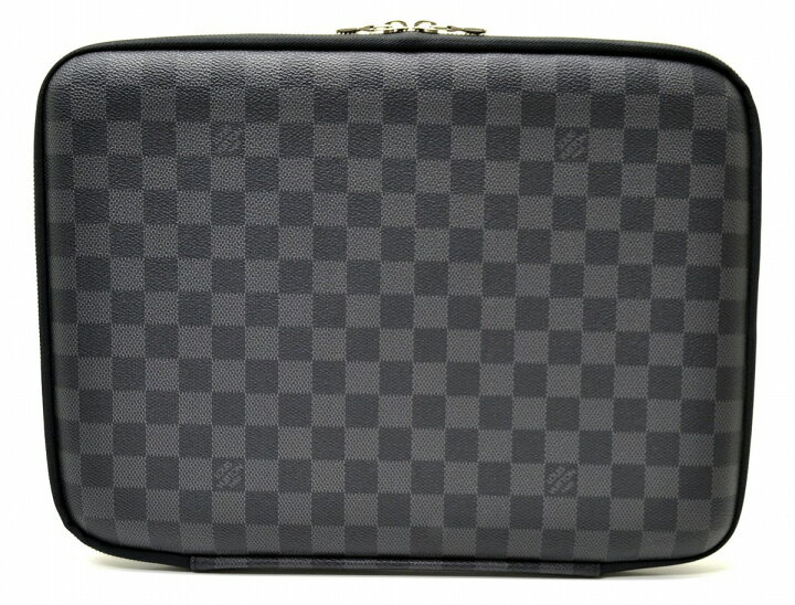 楽天市場】【未使用品】【バッグ】LOUIS VUITTON ルイ ヴィトン ダミエ 