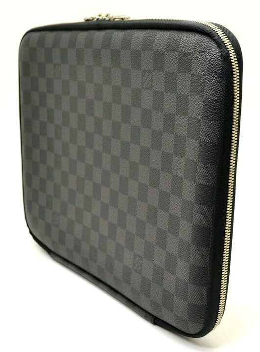 楽天市場】【未使用品】【バッグ】LOUIS VUITTON ルイ ヴィトン ダミエ  