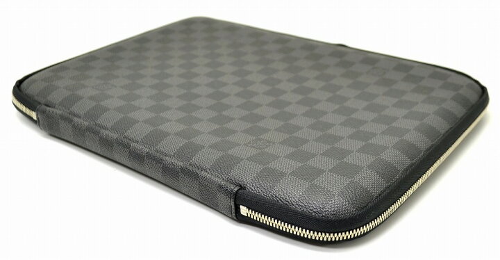 楽天市場】【未使用品】【バッグ】LOUIS VUITTON ルイ ヴィトン ダミエ  
