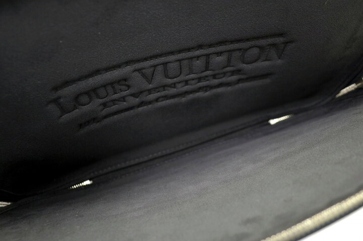 楽天市場】【未使用品】【バッグ】LOUIS VUITTON ルイ ヴィトン ダミエ  