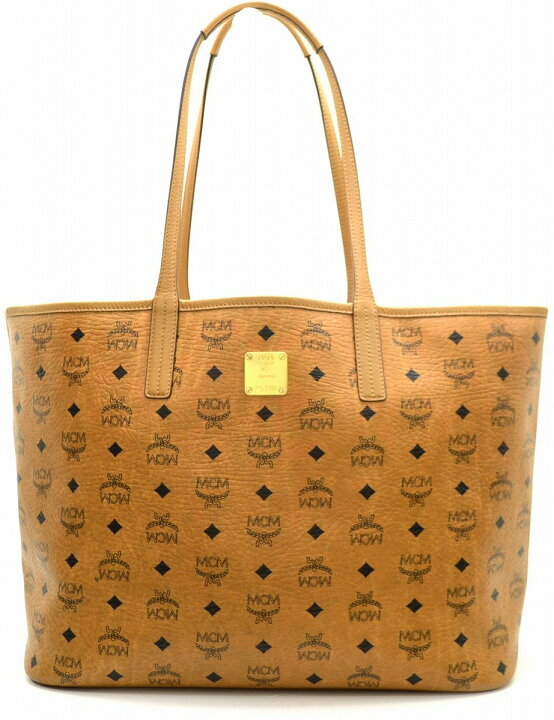 楽天市場】【バッグ】MCM エムシーエム ショルダーバッグ トートバッグ  