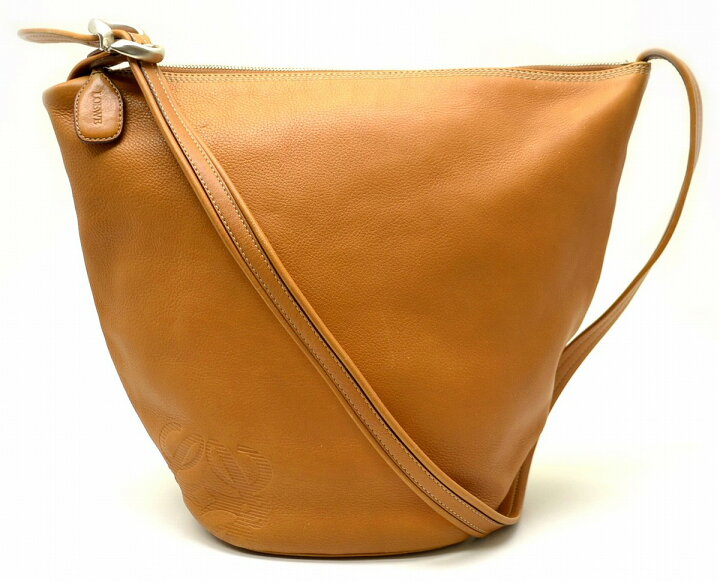 楽天市場】【バッグ】LOEWE ロエベ ショルダーバッグ ワンショルダー 