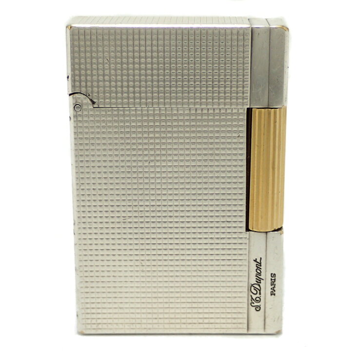 楽天市場】S.T.Dupont デュポン ギャッツビー ガスライター ライター  