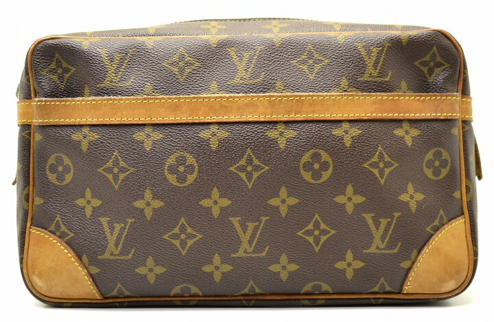 楽天市場】【バッグ】LOUIS VUITTON ルイ ヴィトン モノグラム 